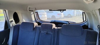 Hyundai Tucson 2.CRDi 103kW  rok 2007 - 9
