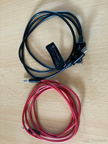 Bezdrátová Bluetooth sluchátka Gogen HBTM 41 RR - 9