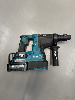 MAKITA DF001GM201- MAKITA HR004GM201 - 9