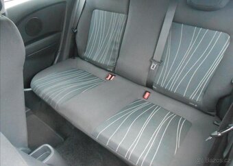 Opel Corsa 1,2 16V D" KLIMA Serviska benzín - 9