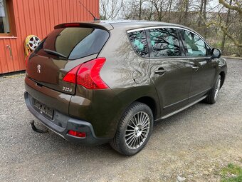 Peugeot 3008 2.0 HDI 140000km. - 9