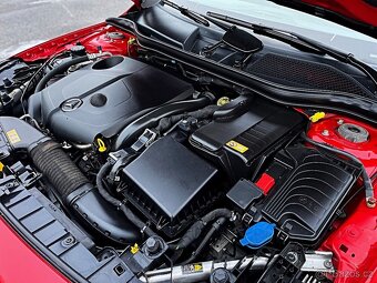 MB GLA 220CDI AMG 4MATIC ČR PO VELKÉM SERVISU TOP - 9