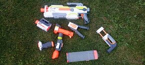 Pistole Nerf - 9