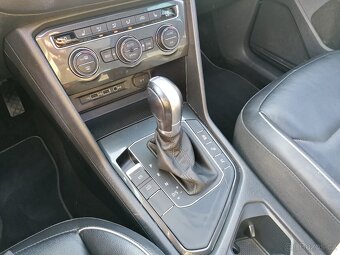 Volkswagen Tiguan 2.0 TDiDSGKůžeACCPANORAMA - 9