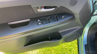 Suzuki SX4 - 88 000 km - záruka - 9