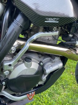 KTM EXC 500 SuperMoto - 9