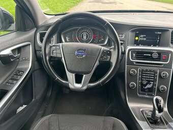Volvo V60 2.0 D4, 120kW, 2014 - 9