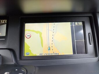 Renault Scénic 1, 6 dCi 7Míst Kůže Navi Kamera - 9