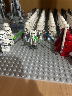Lego sbírka - 9