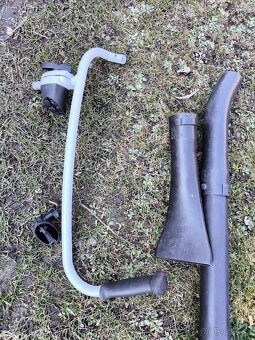 Stihl BR 350 - 9