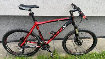 Horské kolo MRX - 9