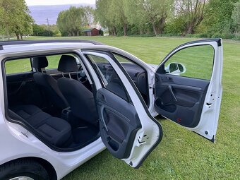 ►► ŠKODA OCTAVIA 2 COMBI 1.6 TDI 77KW • FACELIFT ◄◄ - 9