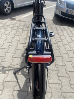 Elektrokolo Trek Allant+9 Stagger, vel.S - 9