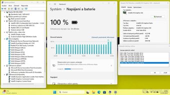 LENOVO V110 /i3-6006/8GB/SSD512GB/DVD/HDMI/WIN11/ZÁRUKA - 9