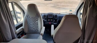 FIAT Carado T447 - 9