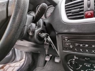 Peugeot 206 - 9