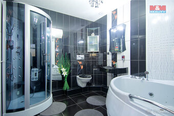 Prodej rodinného domu 4+kk, 191 m², Dětmarovice - 9