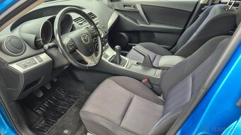 Mazda 3 1.6 16V 149000km - 9