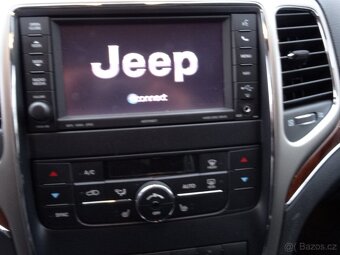 Jeep Grand Cherokee, 3.0CRDI LIMITED 177kW 4x4 - 9