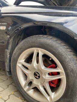 Honda Accord 6g 2.0 108kw - 9