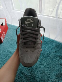 Air Max Comando - 9