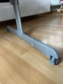 Postýlka Chicco Next2Me - 9