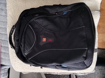 Studenský batoh Swiss Gear Wenger - 9