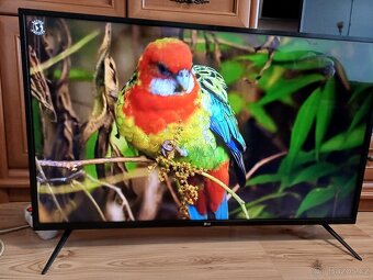 4K Smart TV LG 43UP75003LF-úhlopříčka 108cm - 9