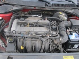 Ford Mondeo 1,8 16V 81kW Zetec , r.v. 2001 - náhradní díly - 9