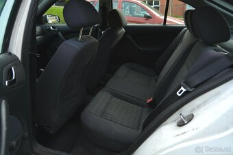 NEPOJIZDNÉ Škoda Octavia I Tour 1.6 benzín 75 KW - 9