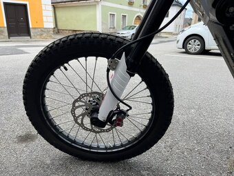 Malaguti XAM Elektro /RFN, bez TP, r. v. 2023. - 9