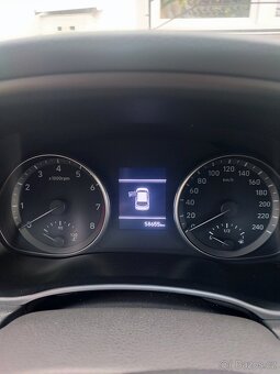 Hyundai i30 1.0 TGDI 88 kW Smart Navi combi - 9
