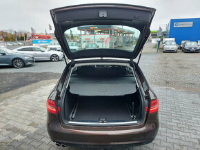 Audi A4 2.0 TDI ČR AUTOMAT LED najeto 100tis KM - 9