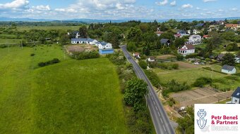 Prodej pozemky pro bydlení, 6 565 m2 - Žatec 438 01 - 9