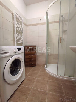 Milovice, pronájem bytu 2+kk, 52m2, okr. Nymburk - 9