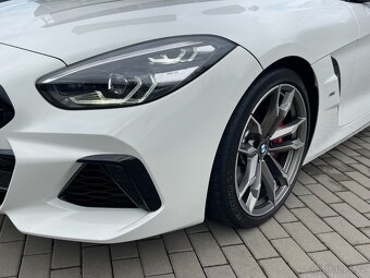 BMW Z4 M40i G29 r.v.2020 automat - 9