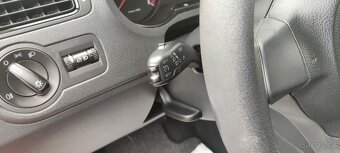 Volkswagen Polo, vyhřívané sedačky, tempomat, parksenzor - 9