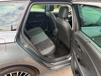 Leon st xcellence 2.0 tdi 110 kW dsg led navi pano - 9