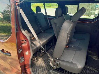 Trafic 2.0dci 150k L2 - 9