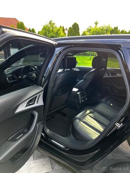 AUDI A6 C7 AVANT(FACELIFT)3.0TDI/ 200KW /KOMPLETNÍ HISTORIE - 9