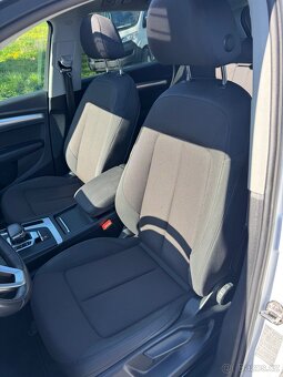 Audi Q5 40 TDI S line quattro Design - 9