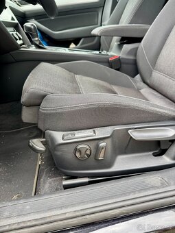 VW Passat B8 Variant 2.0 TDI 110 kW 6DSG - 9