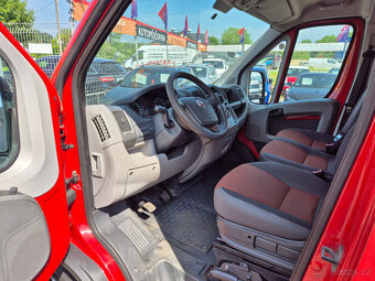 Fiat Ducato 3,0 JTD 115Kw MAXI L4H3 --bez DPF-- 159.999Kč - 9