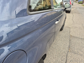 Fiat 500 kabrio 2011 135tkm - 9