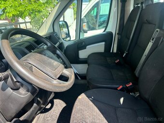 Fiat Ducato  6 mist , 3 liter - 9