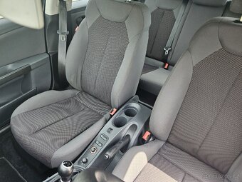 Seat Leon 1,4 tsi - 9