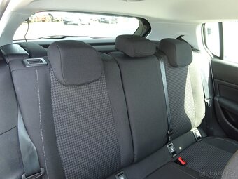 Peugeot 308 1,5 BlueHDi, - 9
