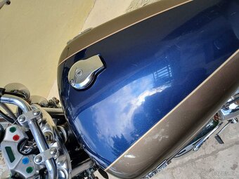 Yamaha XV 1100 r.v.1998 - 9