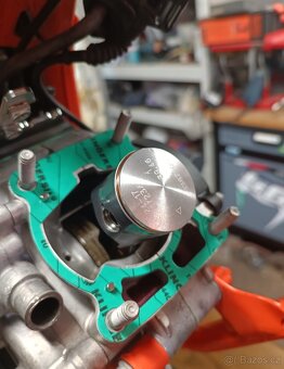 KTM50SX 2024 - 9