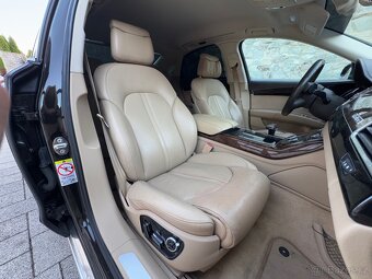 Audi A8 3.0TDI Quattro Matrix Soft-close - 9